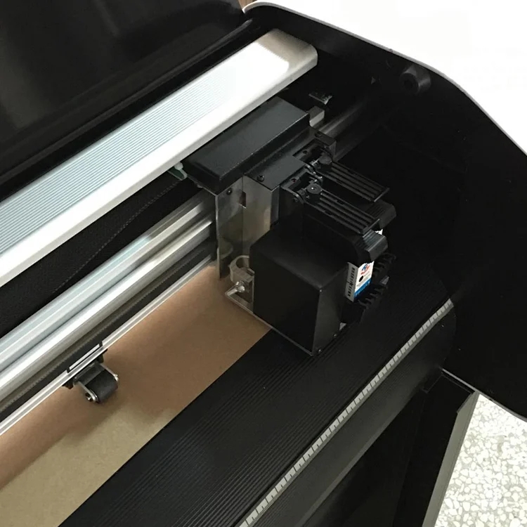Professional Plotter Output Center Software 190cm Cutting Printing Plotter for Output