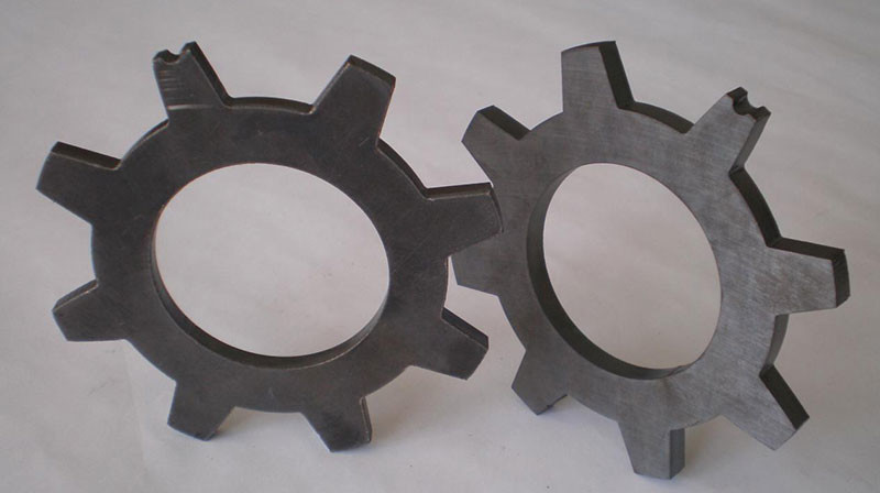 Metal Fiber Laser Cutter Cnc Plasma Cutting For Metal Board Metal Tube