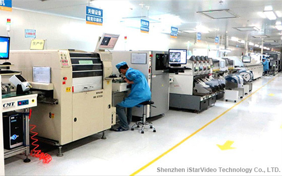 Shenzhen iStarVideo Technology Co., Limited