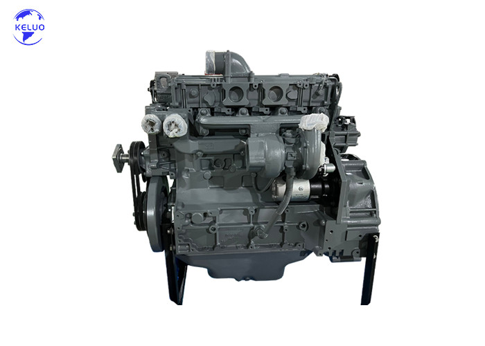 Construction Equipment deutz engine 4 cylinder BF4M1013EC For Internal Combustion