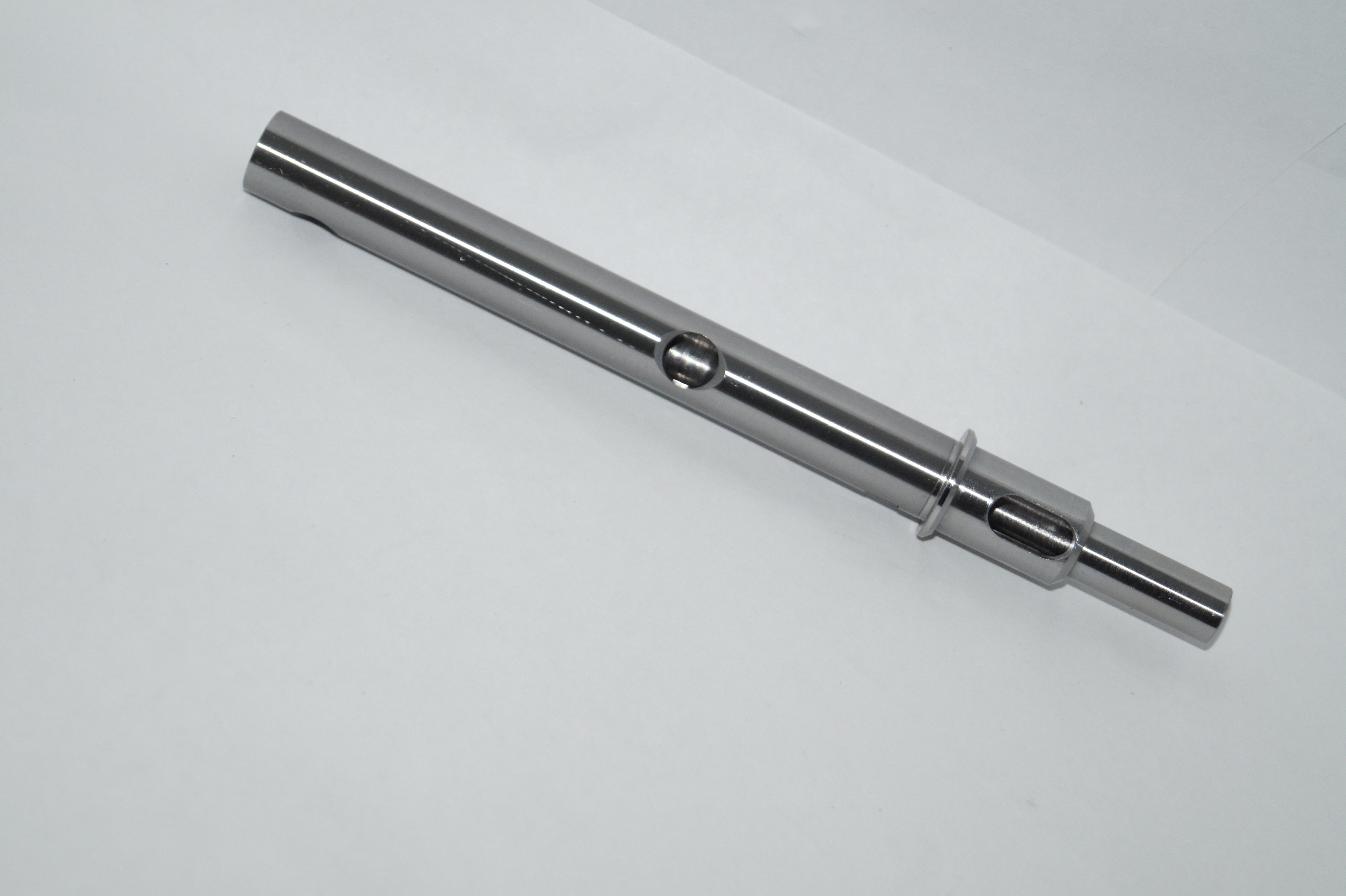 794-6202-200 Komori Shaft Original Spare Parts For offset Printing Machine