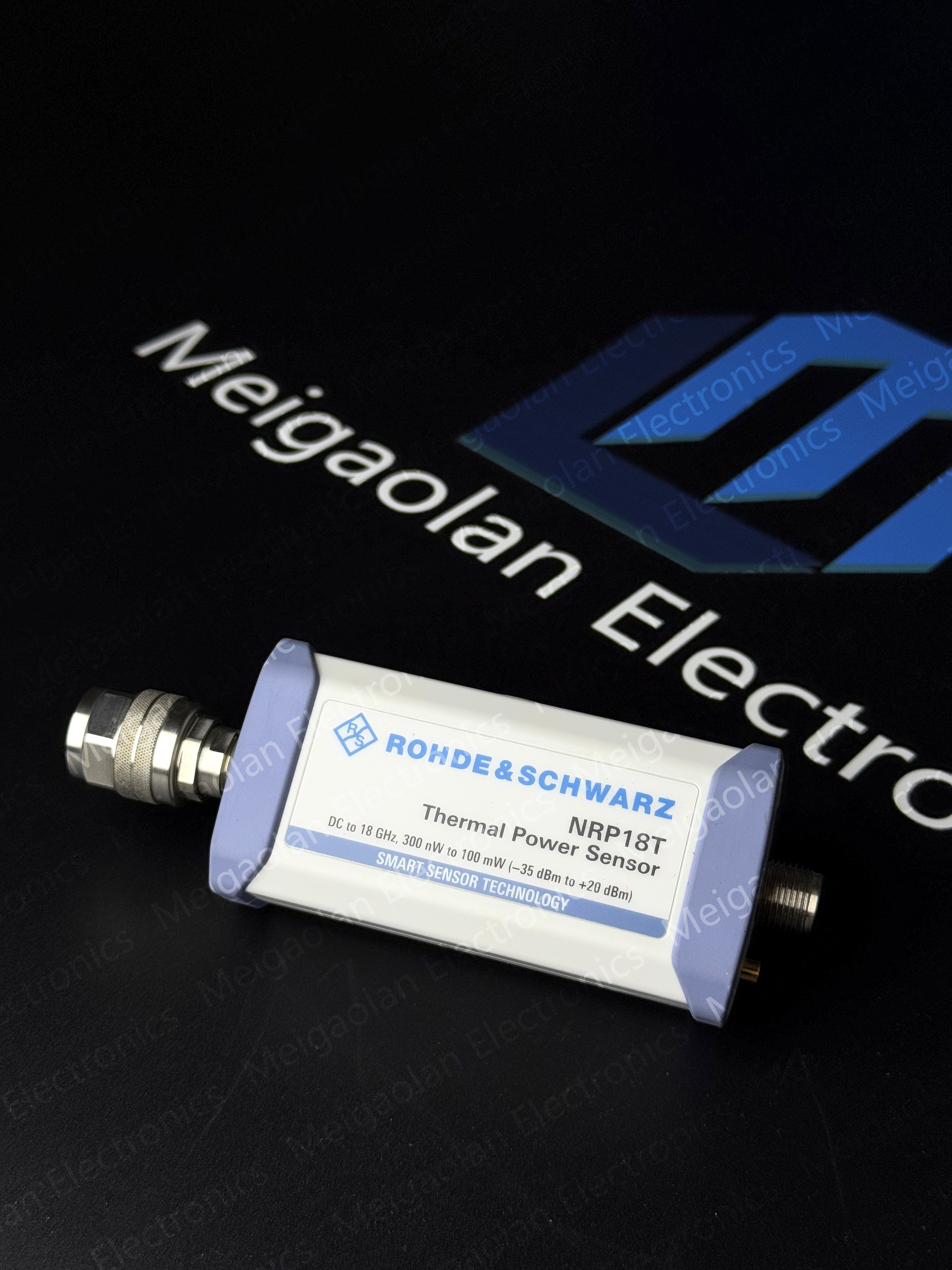 R&S NRPxxT/TN/TWG/TWGN Thermal Power Sensors Highest Measurement Accuracy