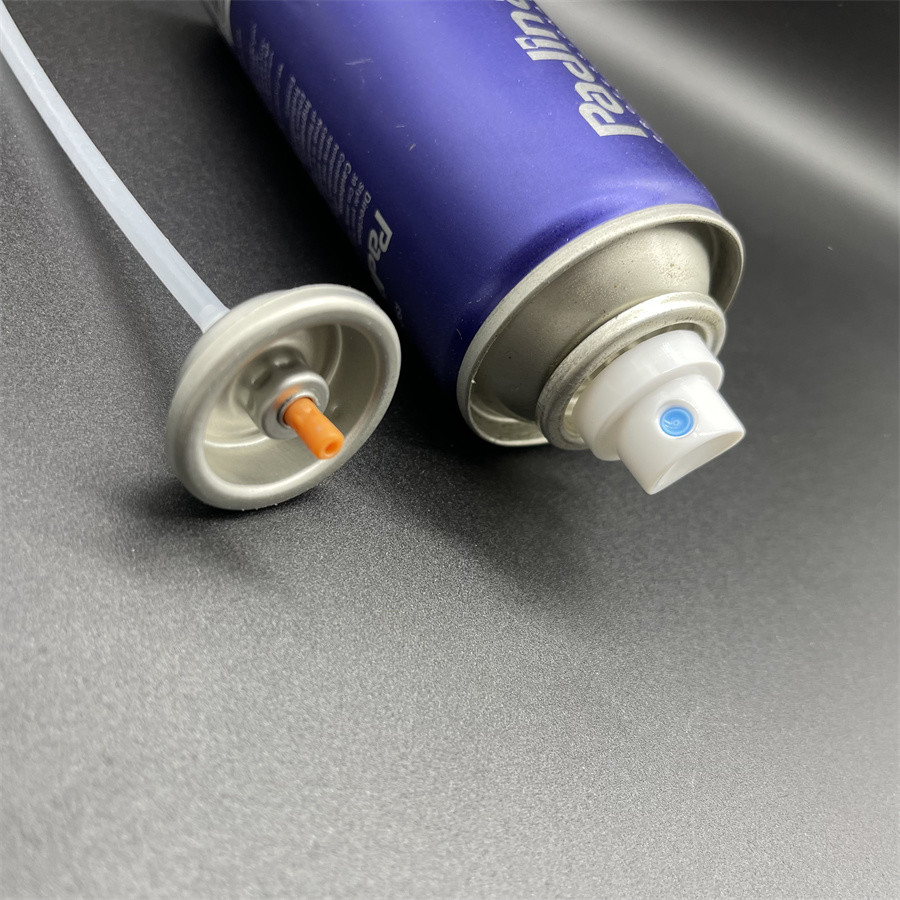 Premium Hair Glue Spray Valve - Ideal for Styling Hairpieces - Specification: Fine Mist Output