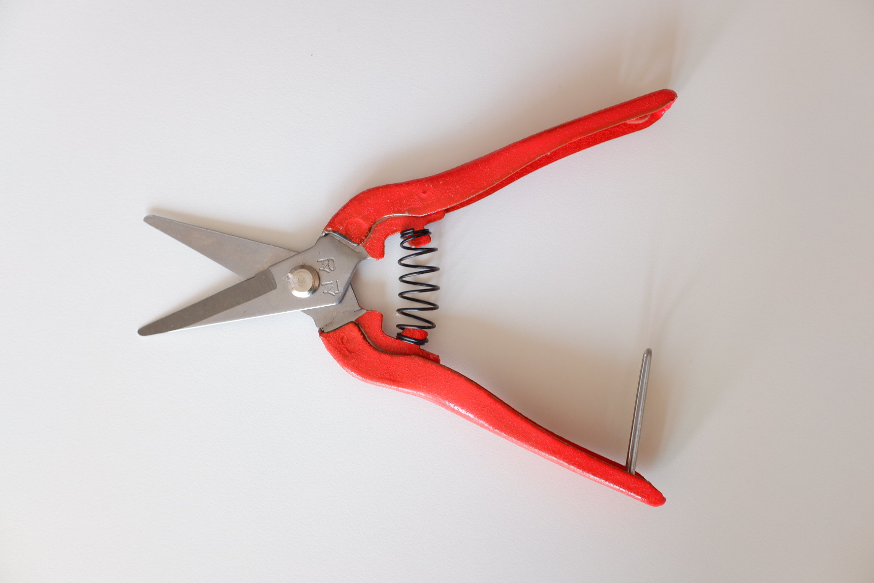 SINSEUNG SB204 Hardware Scissors Cutting Electric Wire And Cutting Leather