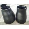 Buy cheap Casting Butt Weld Pipe Fittings ASTM A234 WPB Fitting Sch10 from wholesalers
