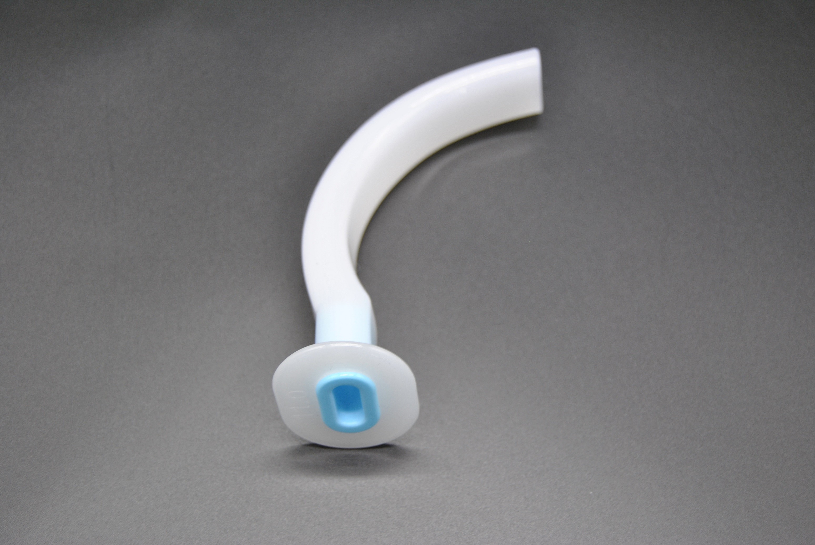 Light Guedel Airway Uses 110mm Guedel Oral Airway Medical Grade