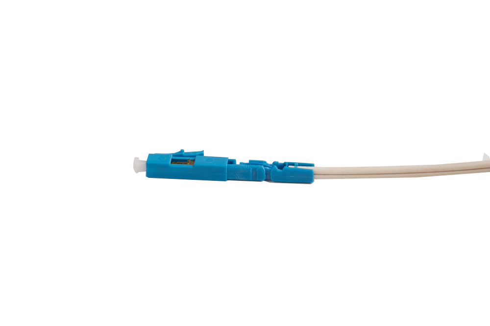 Fiber Optic Fast Connector Quick Assembly, sc apc fast connector