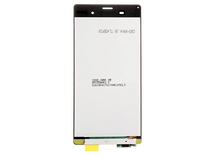 Original Quality Sony Z3 Compact Display Replacement Mobile Repair Parts