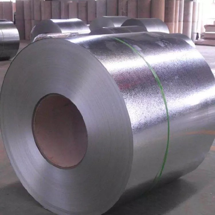 Stripping Galvanized Steel Coils Metal Strips Prepainted Gi Sheet Z40-275 1.2mm St37 Z100