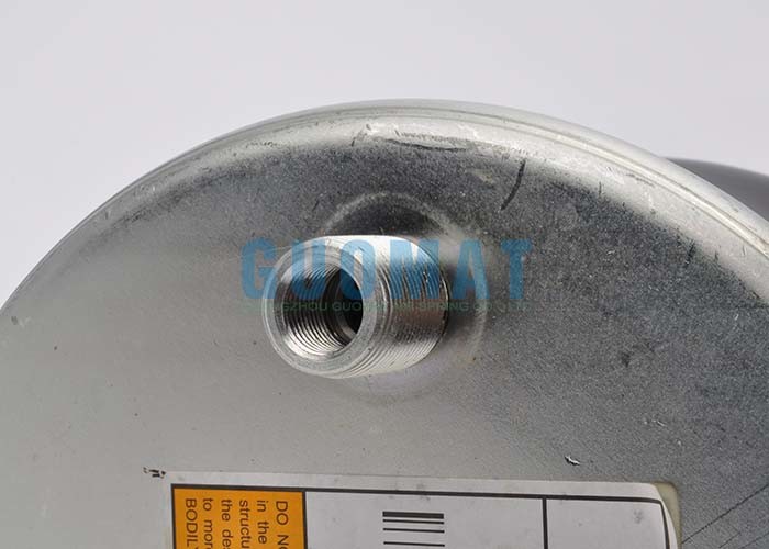 High Performance VOL-VO Air Spring 8061151 - EUCLID E-FS9296 9 10-16 P 416