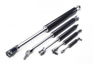 Buy cheap Various End Fittings Industrial Gas Spring / Air Springs Lift Struts In All Sizes product