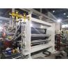 Buy cheap Protective Clothing 850mm Calender Roller Machine from wholesalers