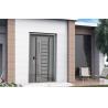Buy cheap Modern Steel Fireproof Door Single Open Minimalist Interior Door from wholesalers