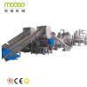Buy cheap 500-5000kg/H Pet Bottle Flakes Hot Washing Machine PE PET Friction Washer from wholesalers