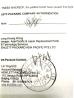 Allrich consulting CO.,LTD Certifications