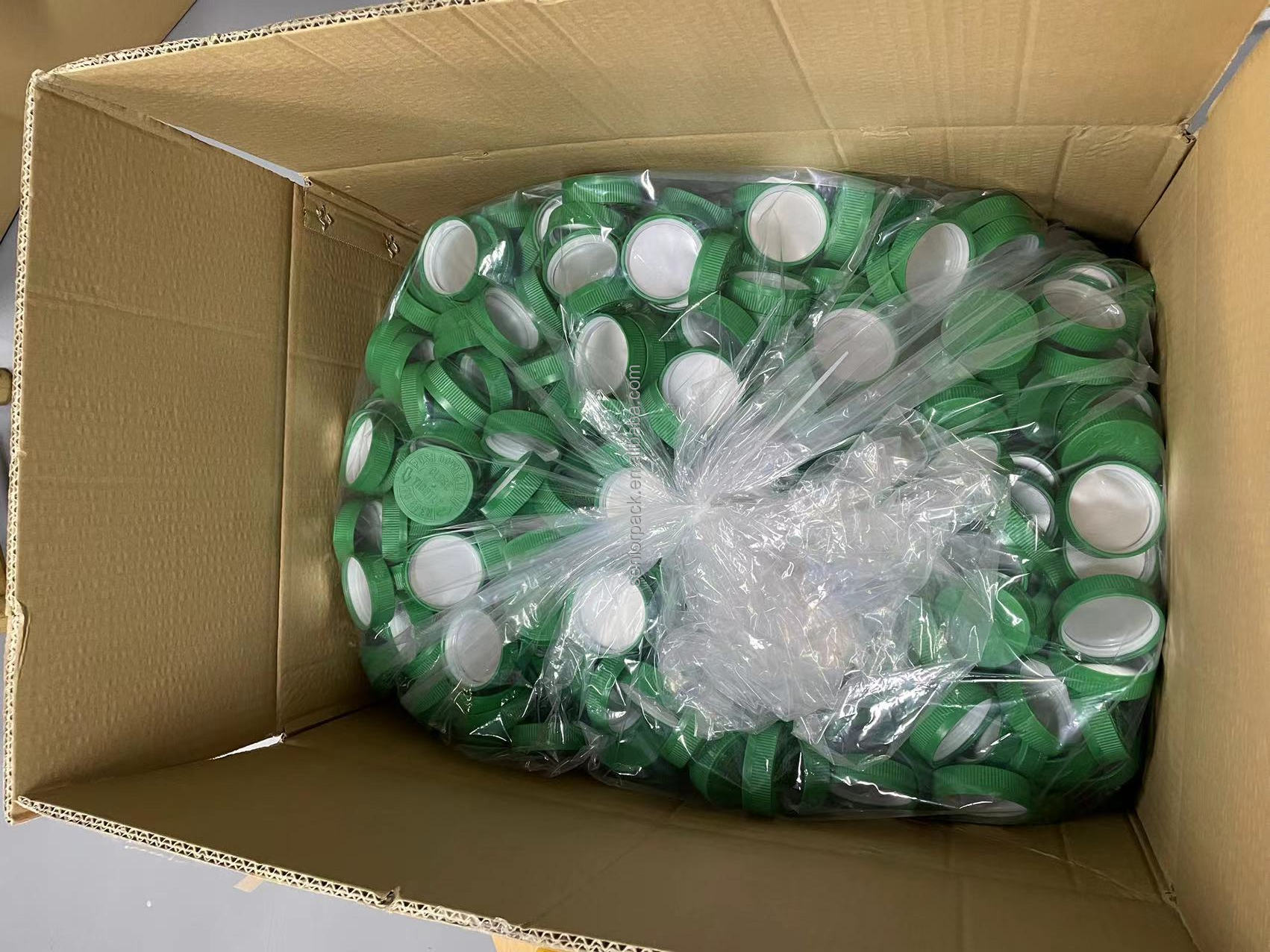 4oz 5oz 6oz 8oz Empty Black HDPE Tablet Capsule Bottle with Pull-Ring Flip Cap Customized Colors and Durable Material
