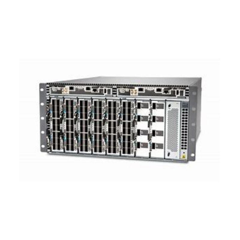 10/100/1000Mbps Transmission Rate QFX5700-BASE-AC QFX5700 AC BASE SYSTEM Switch One Full-Duplex Half-Duplex 10/100/1000Mbps
