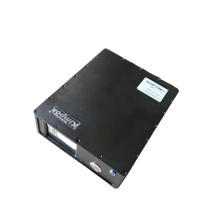 Mini Wireless Video RF Remote Control Transmitter Small Receiver CVBS/HD Output Frequency Input Range 300MHz-4700MHz