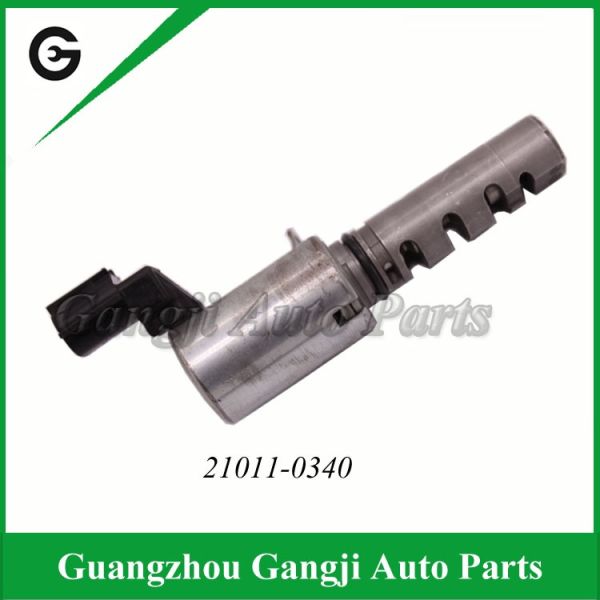 High Quality VVT Valve Variable Valve Timing OEM 21011-0340 for Car Priuss