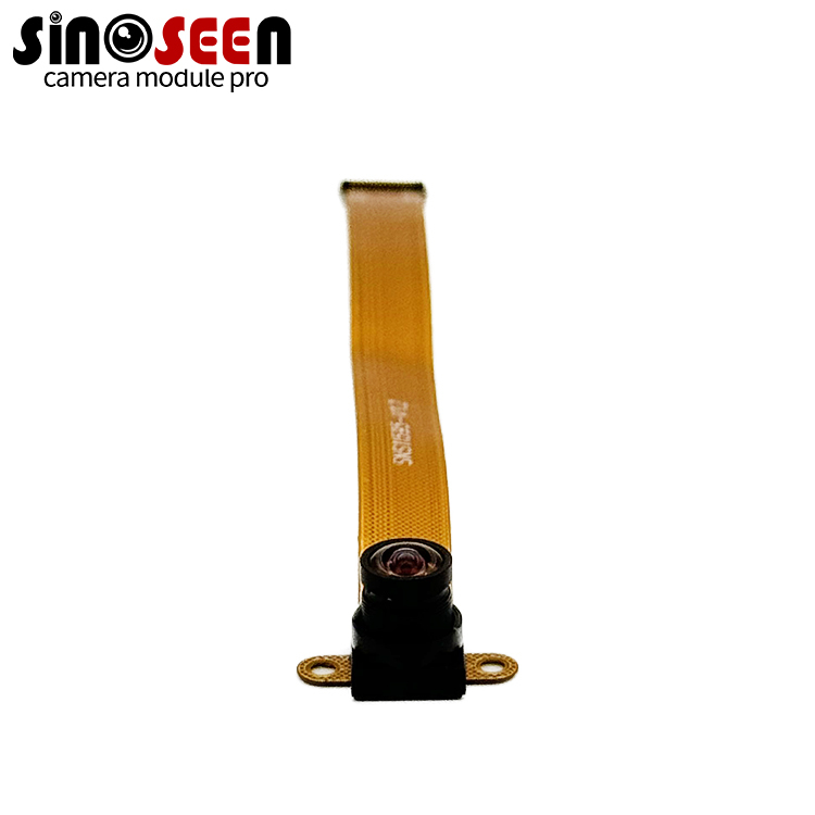 Raspberry Pi OV9281 Camera Module with Global Shutter 1280x800