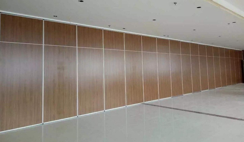 Office Sliding Partition Walls Manila Multi Color Movable Gypsum Board Office Partition For Conference Center