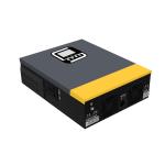 4.2kW 24V Hybrid Solar Inverter with MPPT Charge Controller