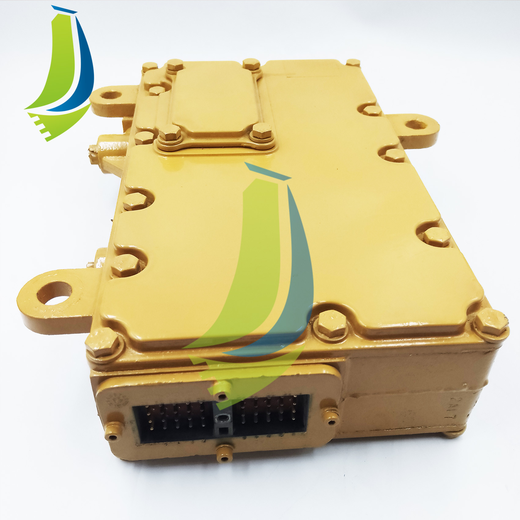 333-9312 Controller ECM ECU 3339312 Computer Board For 3412C