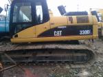 Used Excavator CAT 330DL High Quality