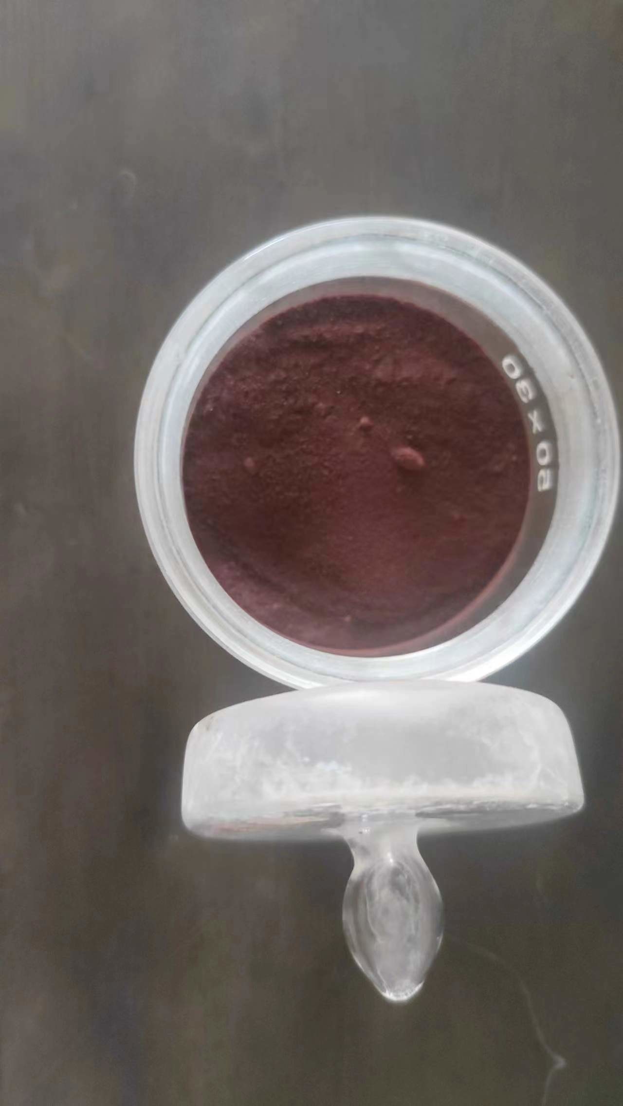 34 Vbn Spray Dried Animal Feed Additives Haemoglobin Powder Duck Blood Cell Protein