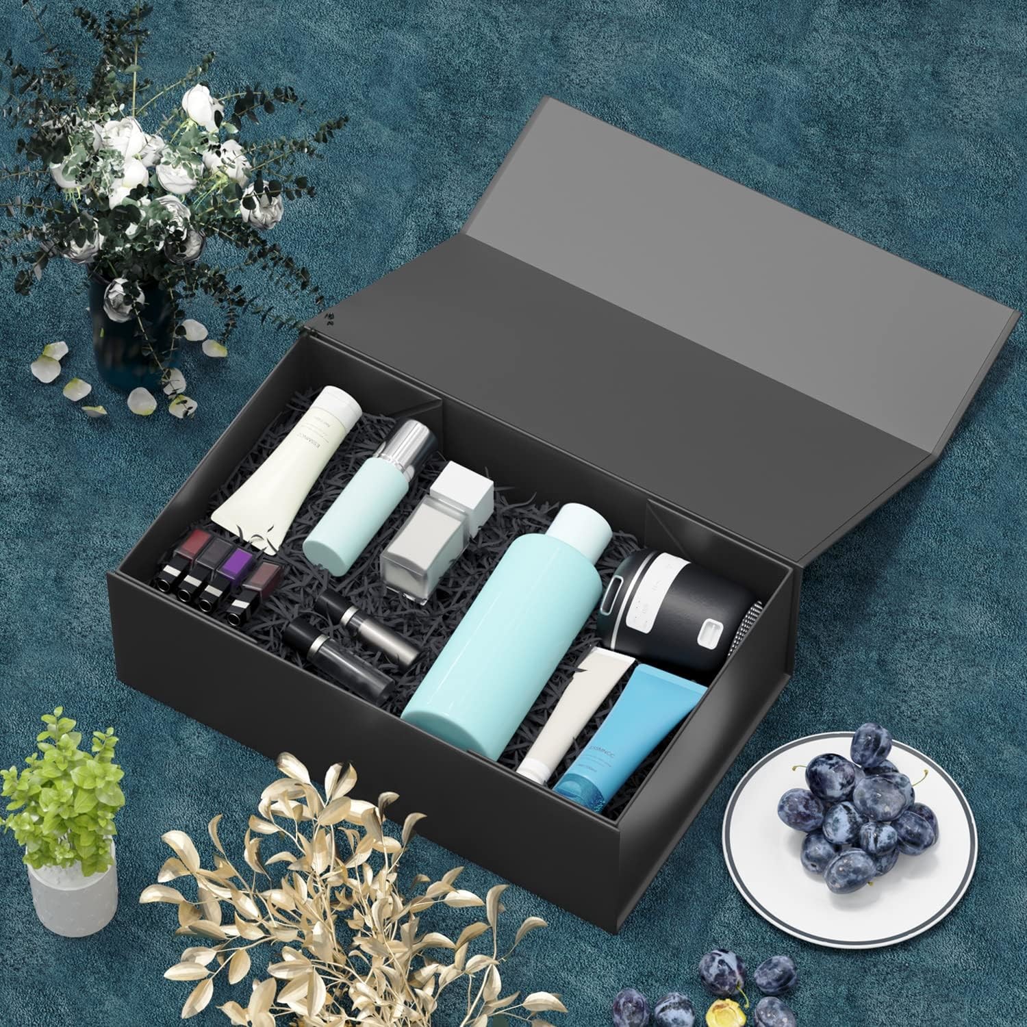 Die Cut Folding Carton Boxes Free Sample for Your Custom Box Requirements