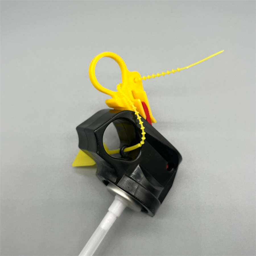 Versatile Fire Extinguisher Valve Accessories for Industrial Use - Reliable and Efficient