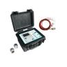 Buy cheap GPRS IP68 Portable BTU Clamp on Flow Meter from wholesalers