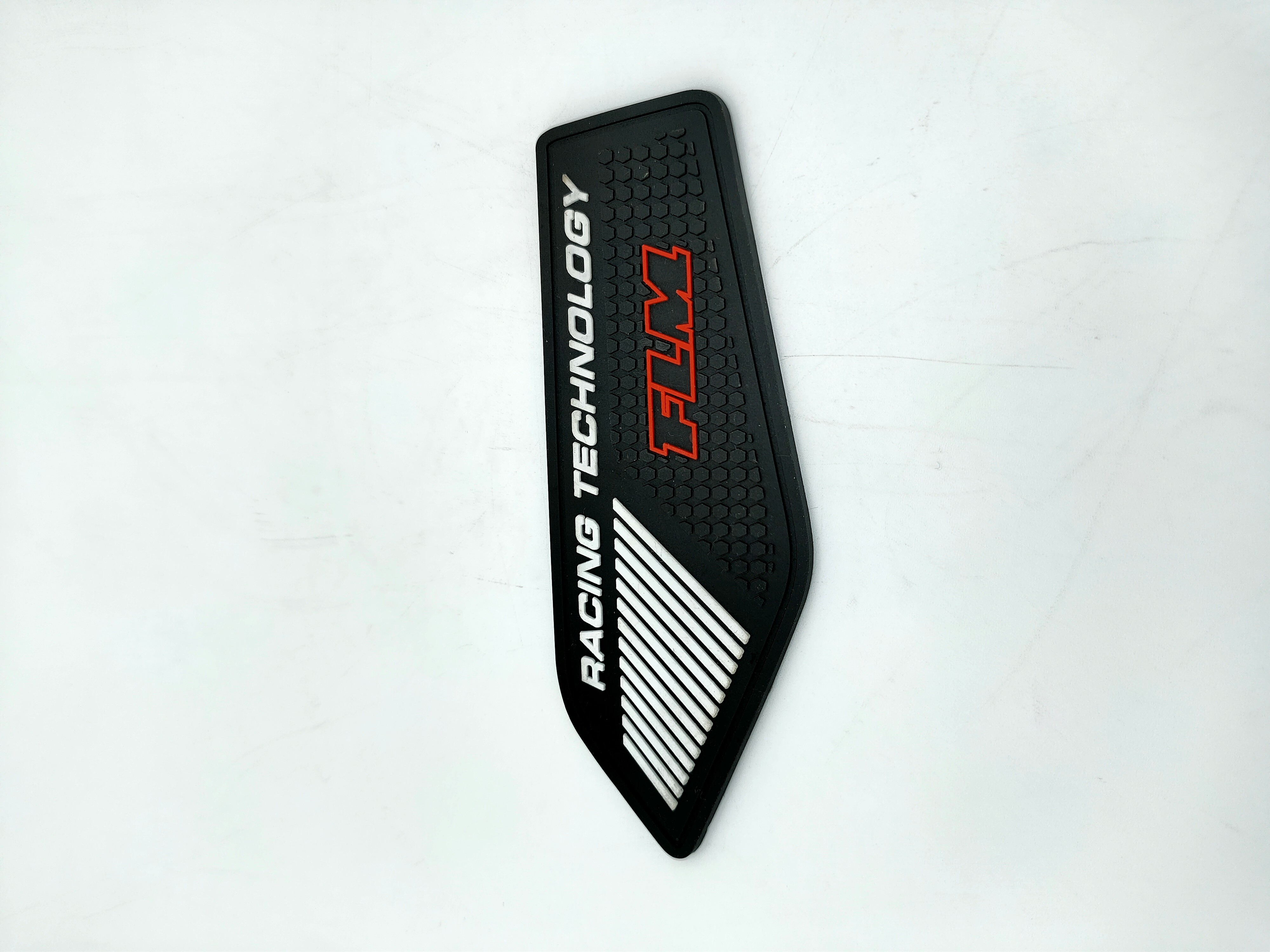 Soft Logo Label Stickers ODM Supported For The Shoes PVC Material