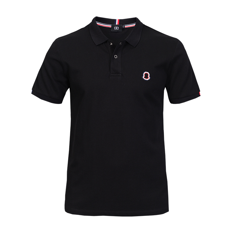 Bulk wholesale boys new design polo t-shirt tshirt t shirt 2019