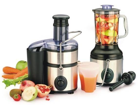 KP60SA-11000w For High Extracting Rate Power Juicer