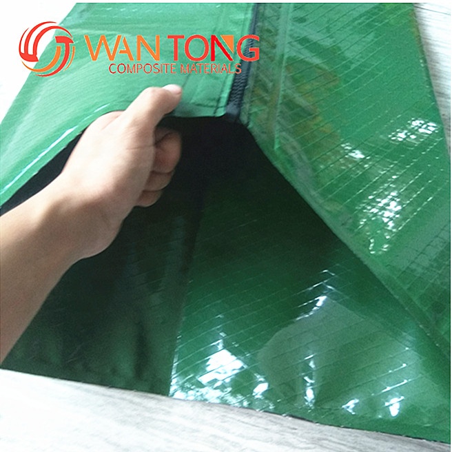20 Gallon PE Tree Watering Bag Slow Release for Automatic Irrigation and Water Saving
