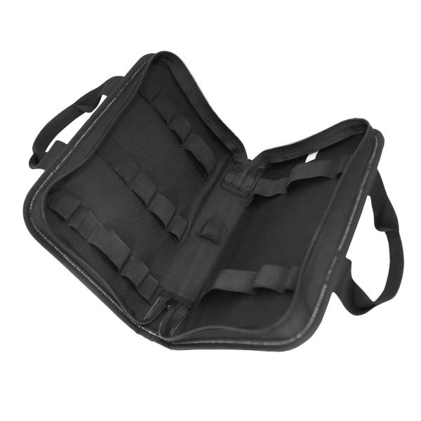 Durable Waterproof Tool Bag Professional Electrician Tool Bag High Bearing