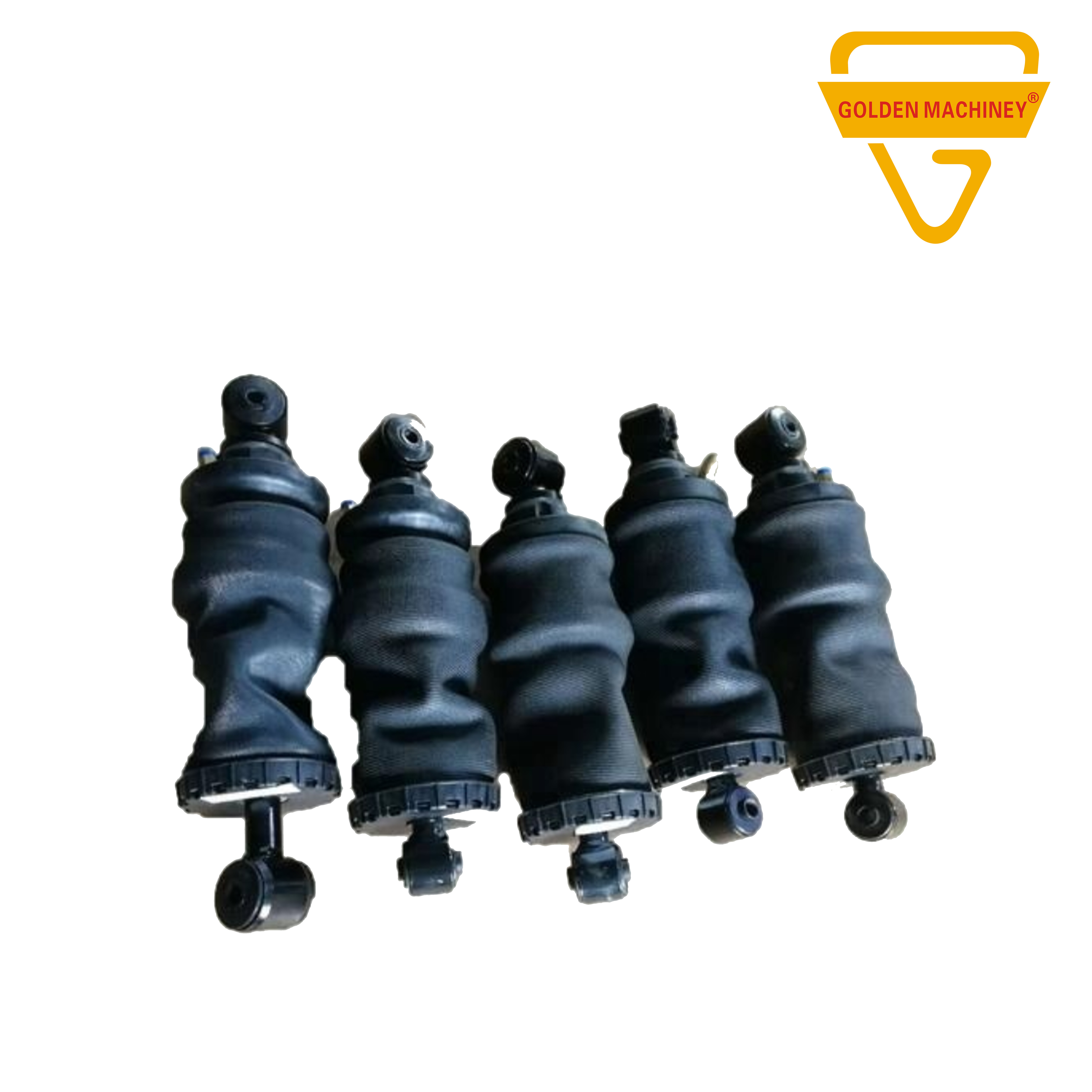 81417226058 81417226073 MAN Truck TGS TGX TGA Shock Absorber