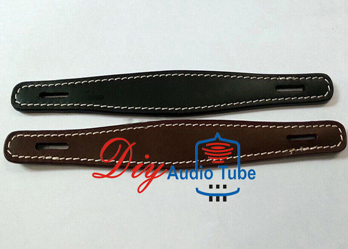 Guitar Amplifier Handles Raised  Leather handles  Black Brown for Fender Guitar Amplifier