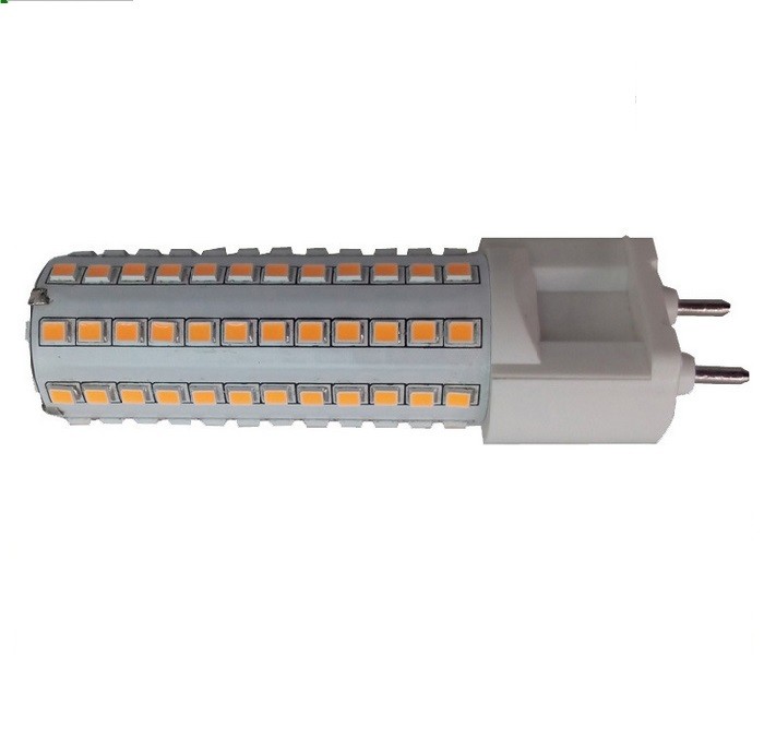 high quality g12 10W led corn light replace 35W Metal halide lamp cri80 G12 led bulb lamp ac85-265V