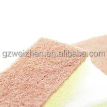 Vertical Cutting Laminating Machine for Kitchen Sponge and Scouring Pad Manufacturing