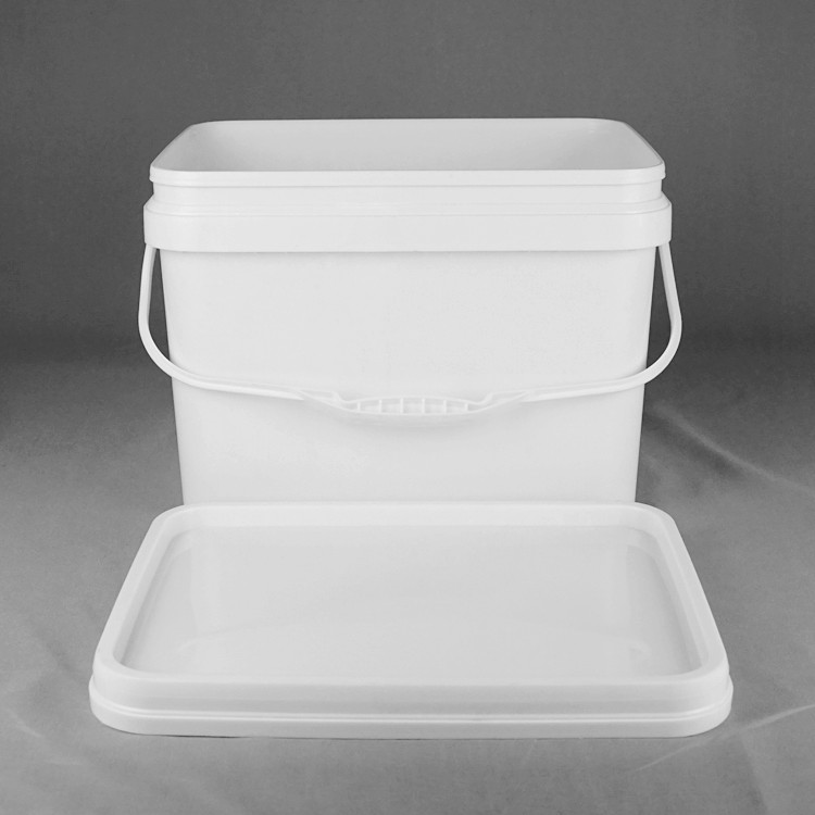 OEM Service Tool Storage Bucket