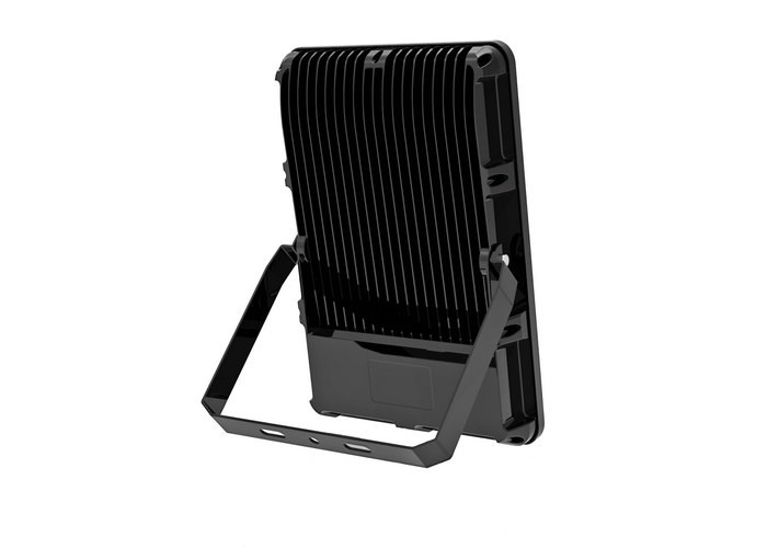 Slim High Wattage Led Flood Lights , 4000k Cool White Led Flood Lamps 3030