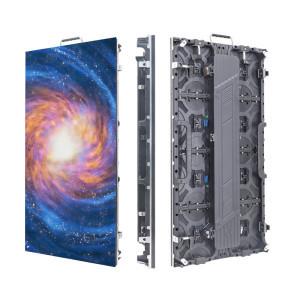2023 Hot Outdoor P3.91rental Led Screen Stage Rental Video Wall 500x1000mm