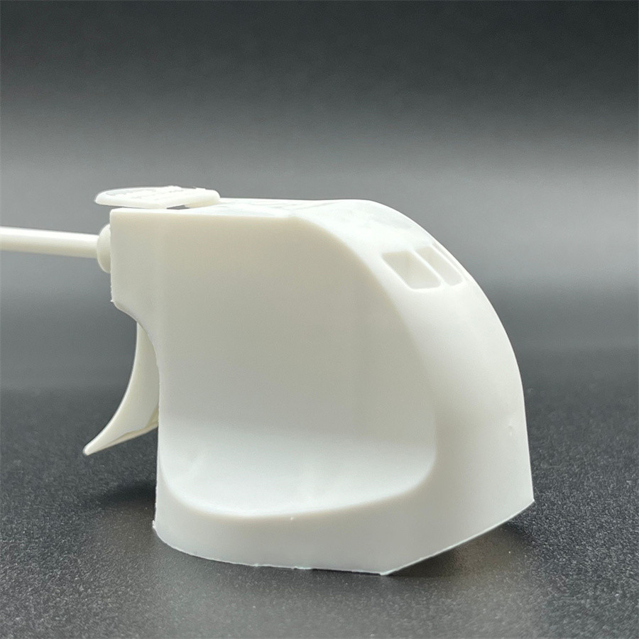 Multi-Purpose Spray Trigger Gun for Household Use - Variable Settings, Easy Operation