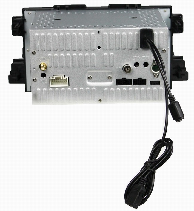 Car dvd player for Mazda CX-5 2012 with 3D rotating user interface OCB-7005
