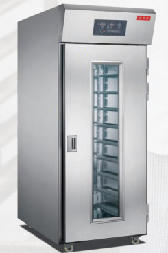 Micro Compute Retarded Proofer Refrigerate 220V 50HZ