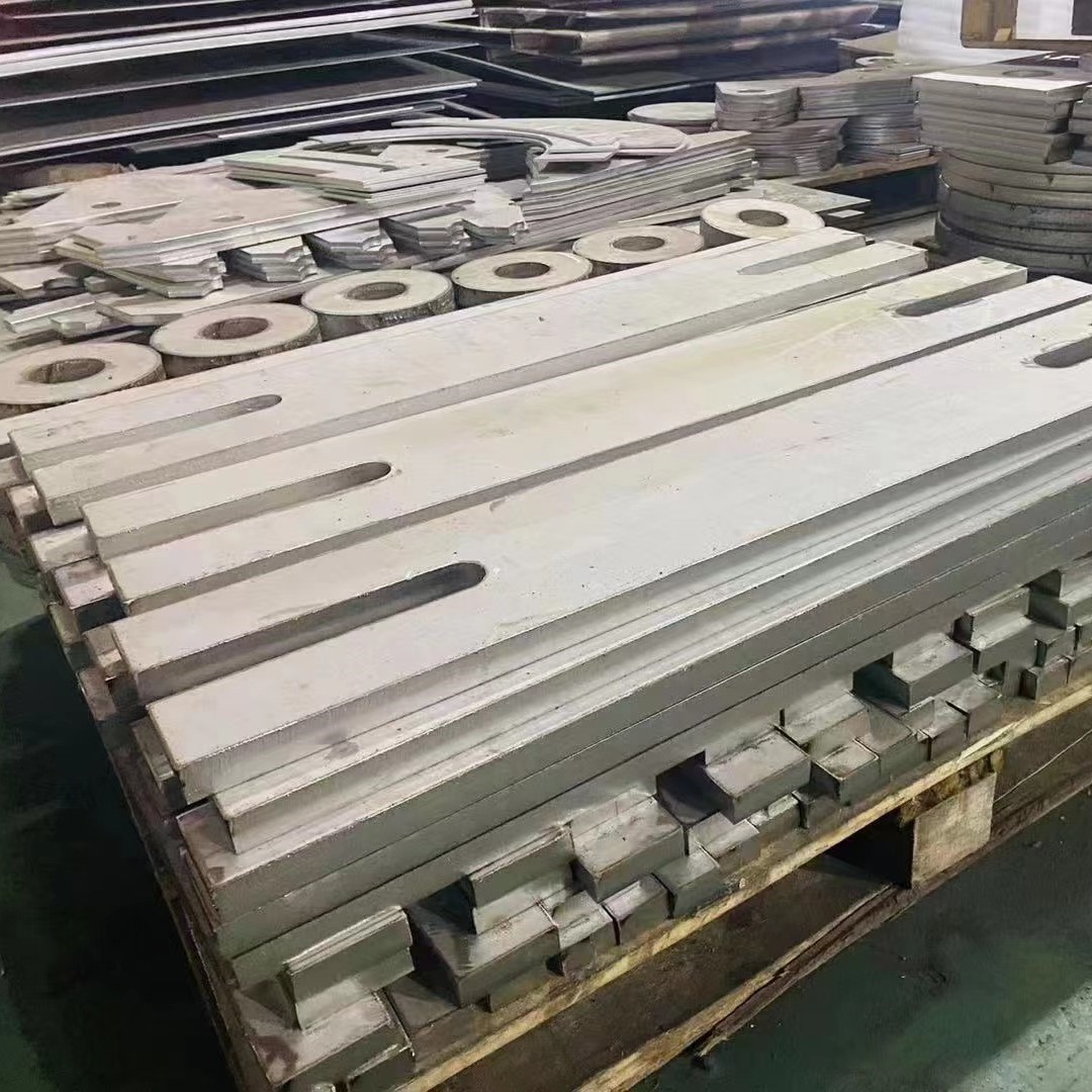 Uns S31254 Stainless Steel Metal Plate A240 1200x2400mm 2mm