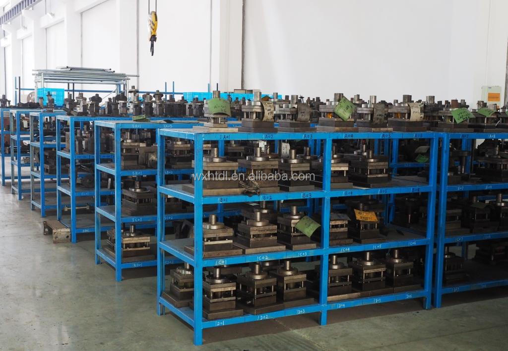 Unistrut 2 Hole 3-Hole 4 Hole Splice Flat Plates Steel Metal Channel Fittings