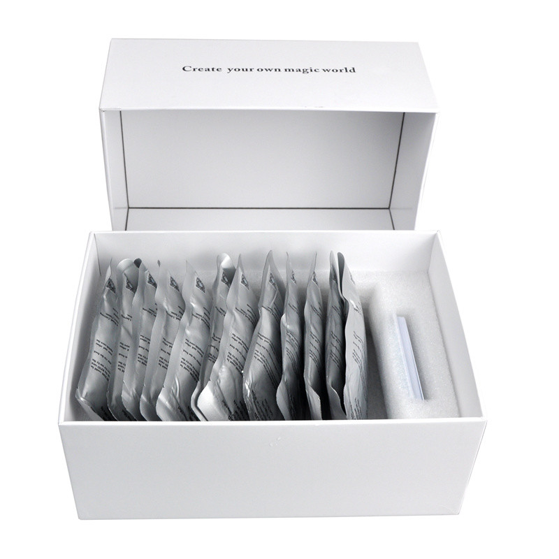 High quality Composite Ti 200g Indoor Powder for Spark Machine